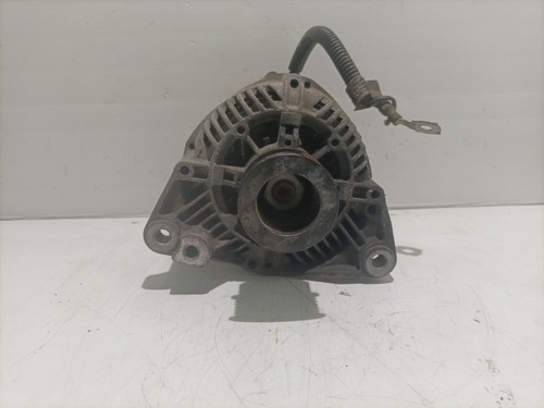 2541697A LICHTMASCHINE / 722319 / 80A / 2139678 FÜR BMW SERIE 3 BERLINA E36 31