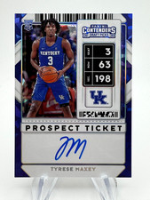2020-21 Panini Contenders Draft Picks Basketball Cards 27