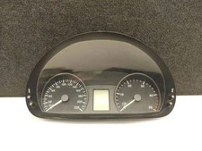 Compteur Mercedes VITO