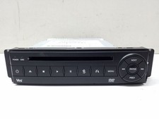 Chrysler Town & Country V 2013 CD DVD-Wechsler P05091213AA KAD28688