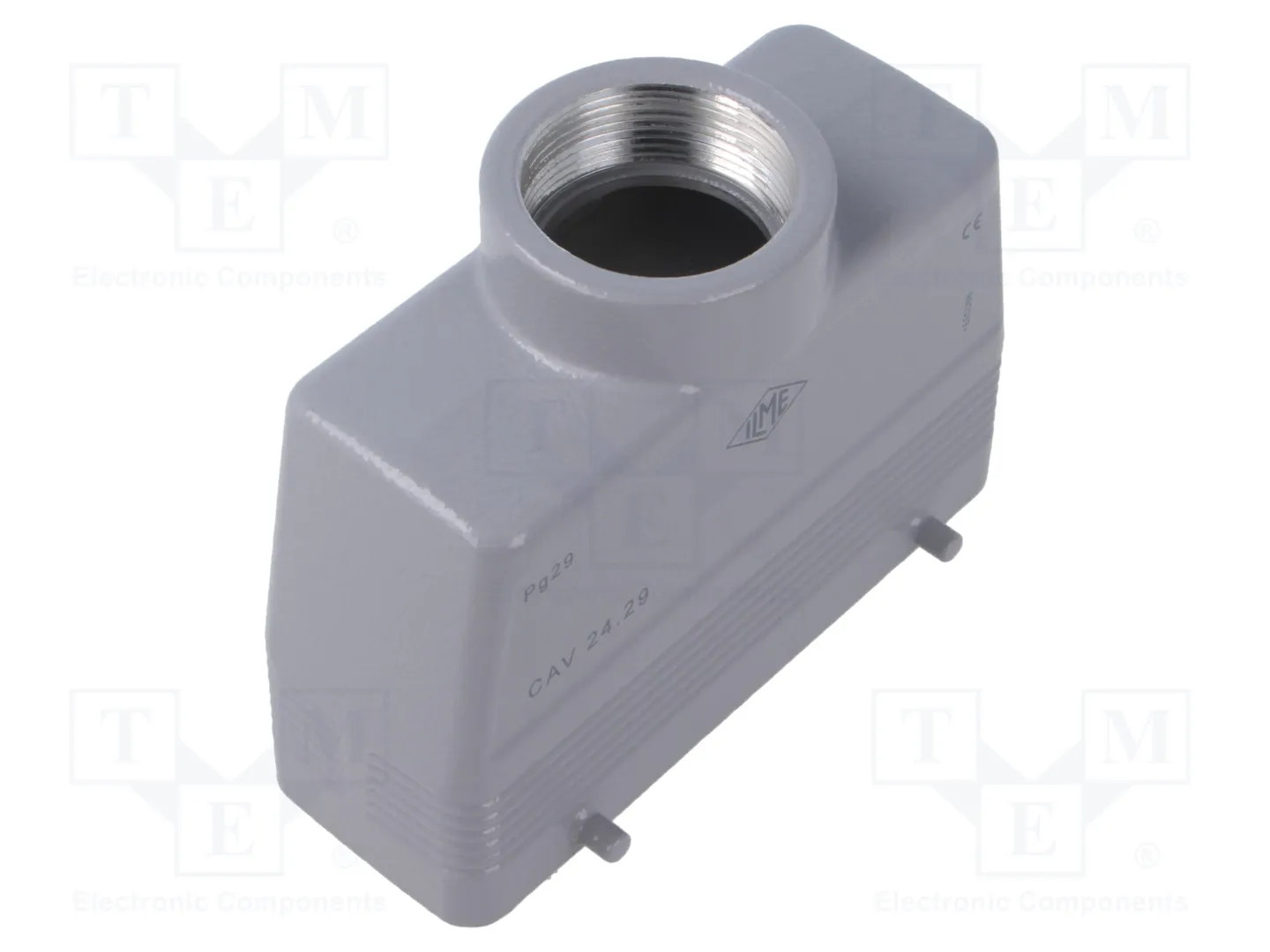 ILME CAV-24.29 Enclosure for connectors