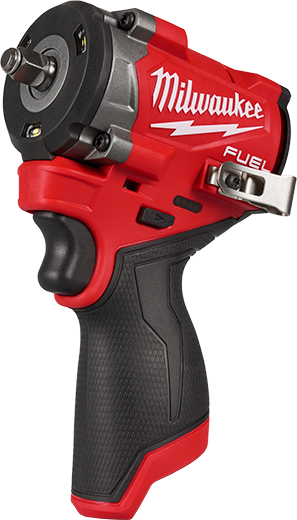 Milwaukee 2562-20 M12 FUEL Stubby 3/8