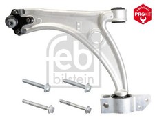 Febi Bilstein 39973 Front Left Wheel Suspension Control/Trailing Arm For Seat VW