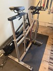 Exit Cycle Fit Bike — photo 3