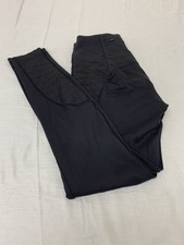 Athleta Peak Hybrid Fleece Tight Leggings Women's size XS