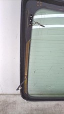 Lunette arrière Audi S5