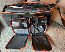 47 Hours Bemer Pro Pemf Machine Mat Plus New Qrs 101.s