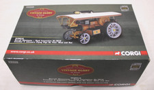 Corgi 'Vintage Glory Of Steam' Burrell Showmans Road Locomotive CC20510, Boxed