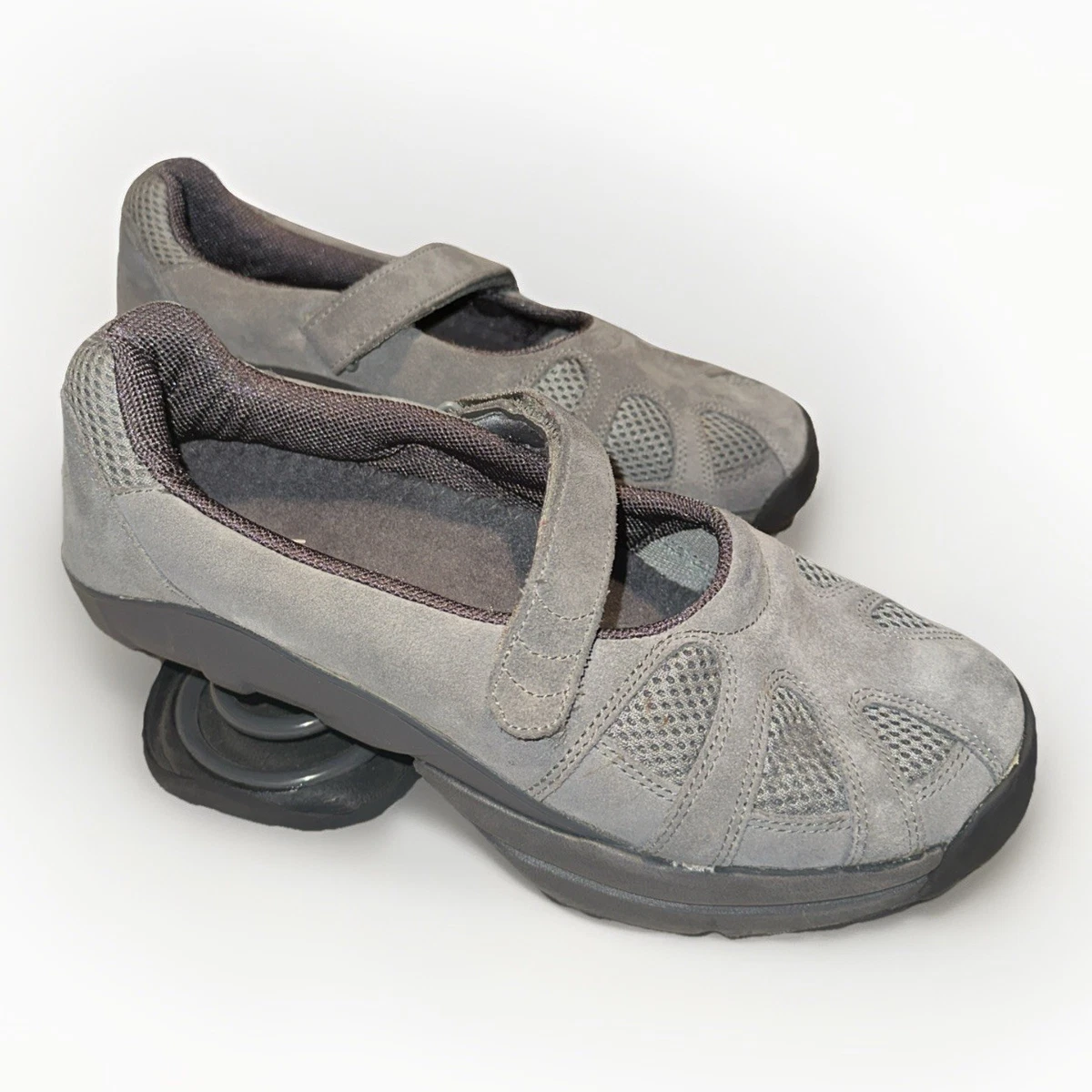 Z-CoiL Mary Jane Comfort Shoes for Women for sale | eBay