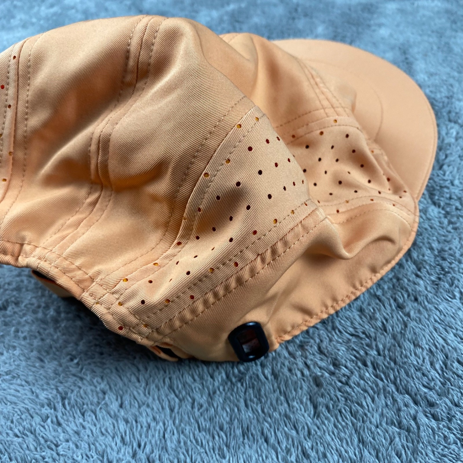 Fabletics The Fundamental Orange Adjustable Runni… - image 4