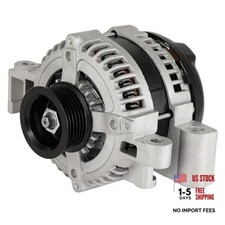 Alternators Alternator 11369 2008-2009 for Cadillac for CTS 11369 104210-5390