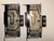2x ASUS RTX 3090 EKWB 24GB Water-Cooled GPUs + NVIDIA 4-Slot NVLink Bridge