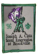 Ocean County Council now Jersey Shore Council...