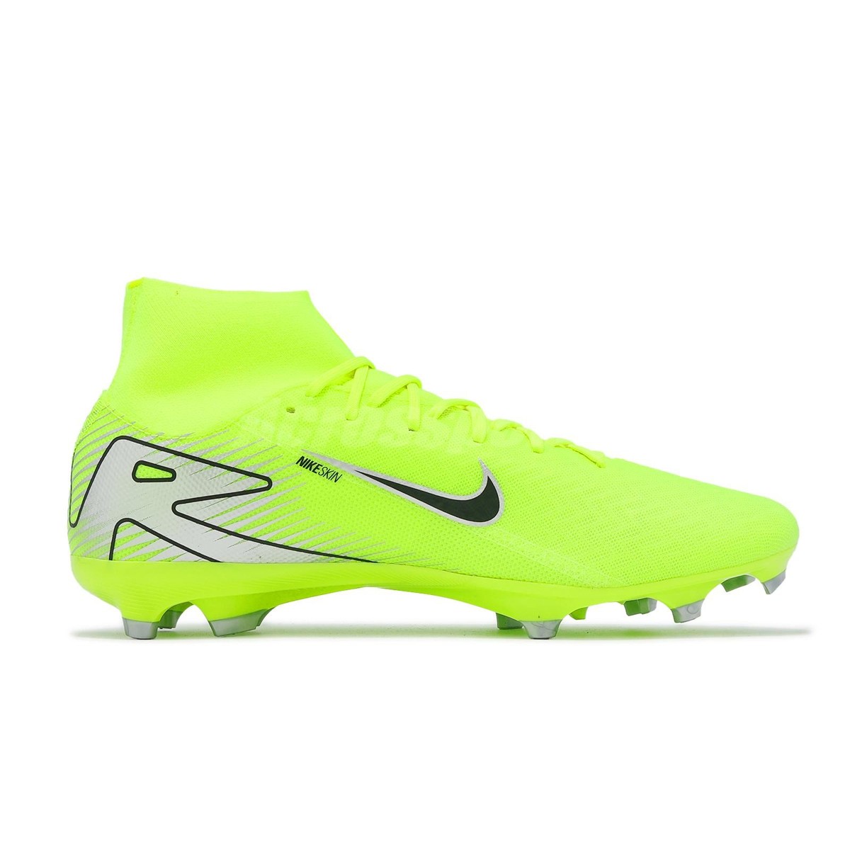 Nike ZM Superfly 10 Academy FG/MG Mad Voltage Pack Men Soccer