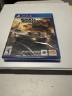 Fast & Furious Crossroads PS4 PlayStation 4 Brand New Factory Sealed