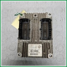 Centralina Iniezione Magneti Marelli IAW5SF3.M1 Fiat Grande Punto 51847326 2005 
