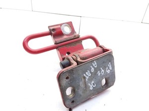 AUDI A3 8L1 Nebelscheinwerfer links 8L3831412 1.60 Petrol 74kw 1997 20375225