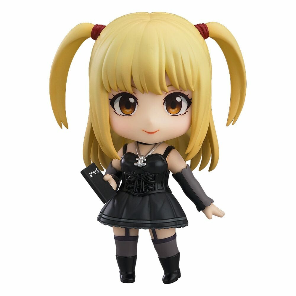 DEATH NOTE - Misa Amane 2.0 Nendoroid Action Figure # 2674 Good Smile Company