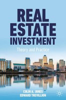 Colin A. Jones (U. A.) | Real Estate Investment | Taschenbuch | Englisch (2022)