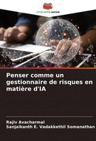 Rajiv Avacharmal (U. A.) | Penser Comme Un Gestionnaire De Risques En MatièRe...