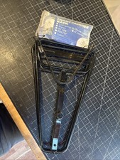 Old Man Mountain ultimate Lowrider Front Rack.   New Old Stock.