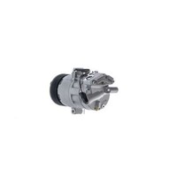 Klimakompressor 12 V Ø 110 Mm Mahle Passend FüR U.A. BMW 1Er