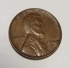 1949 S 1C Lincoln Wheat Cent Penny San Francisco Mint