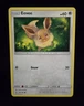 Pokémon TCG - EEVEE - 104/156 - SUN & MOON: ULTRA PRISM (2018) - NM