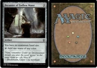 Decanter of Endless Water Commander Legends: Battle for Baldur's Gate MTG NM