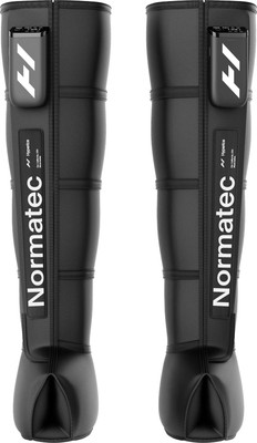 Hyperice - Normatec Elite Tall - Black