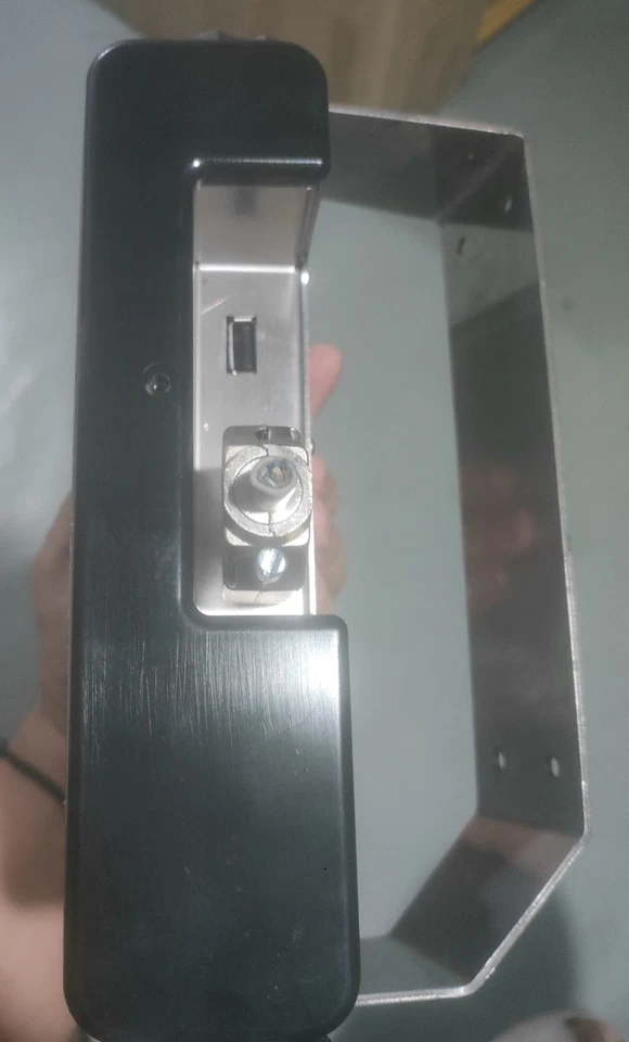 VIDEOJET 9550 CONTROLLER PANEL - Image 2 of 4