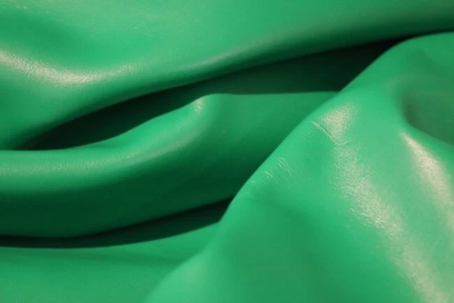 Guinean Leather Hide, 1.2-1.4mm (3oz) - Image 2 of 4