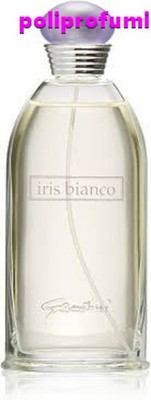 GANDINI Iris White Edt Vape 100ml