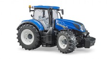 Bruder ciągnik New Holland T7.315