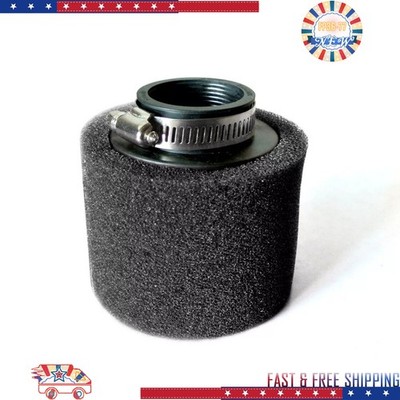 Pod Double Foam 35mm Air Filter Cleaner For Pit Dirt Bike XR50 CRF50 90CC 70CC