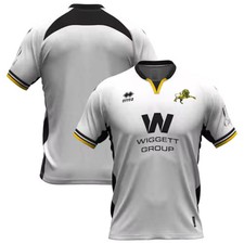 Millwall FC Errea Away Shirt 2026-27