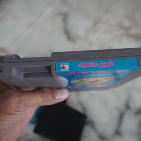 Nintendo NES Tom & Jerry VERY GOOD CIB Complete