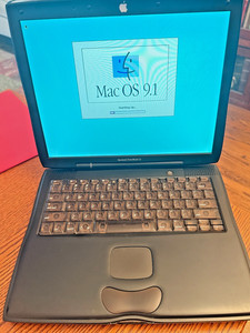 PowerBook G3 | eBay