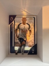 Topps Chrome Premier League Richarlison