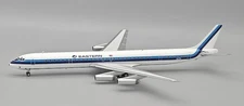 Inflight 200  IF863EA0825 1:200 Douglas DC8-63 Eastern Air Lines N8756