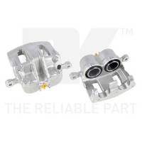 Bremssattel Links FüR Hyundai Santa CM 2.0 2.2 2.4 2.7 3.5 05 Bis 13 NK Neu G6EA