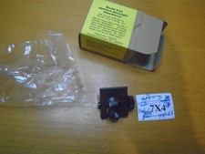 Parker 853 Rear Aperture Backsight Sight Enfield No. 4 Rifle W Eyepiece - New