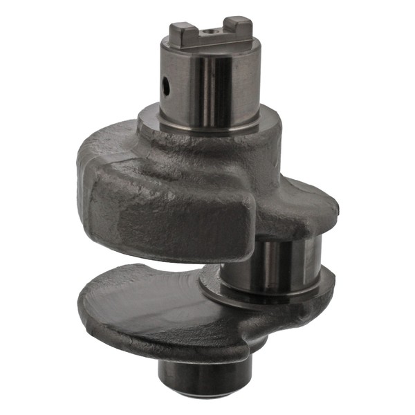 Febi Kurbelwelle FüR Luftpresser Evobus 35726-image