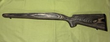 Used Boyds Winchester 70 Short Action Post 64 Grey Wood Stock Butt Pad Used Boyds Winchester 70 Short Action Post 64 Grey Wood Stock Butt Pad