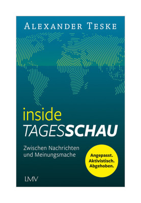 inside tagesschau von Alexander Teske