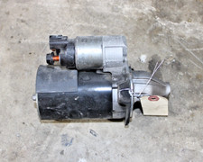 2013-2017 Hyundai Veloster 1.6L Auto Trans Starter Motor 361002B502
