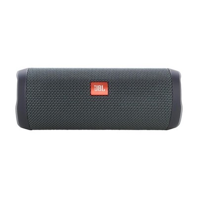 JBL Flip Essential 2 Bluetooth-Lautsprecher, schwarz