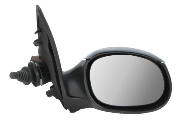 Right BLIC 5402-04-1121532P Exterior Mirror for PEUGEOT
