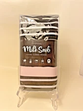 The Original Milk Snob Multi Use Nursing/Car Carrier Cover B4-2*N
