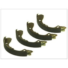 ABE Bremsbackensatz hinten BL532638Z BL532638Z9A BO9249380 | 21290184